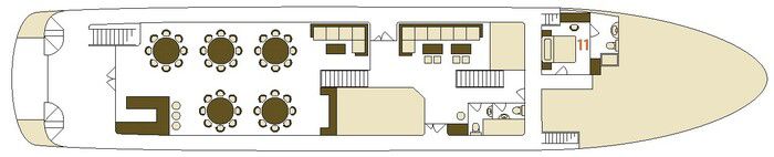 Main Deck